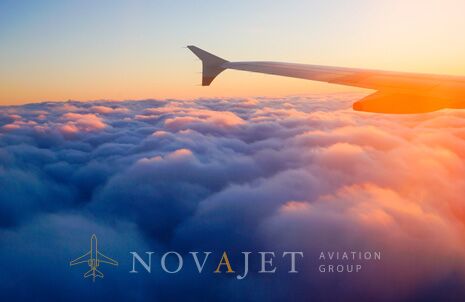 5 Reasons Why You When You Go Boeing You Never Go Back (to Commercial Flights)